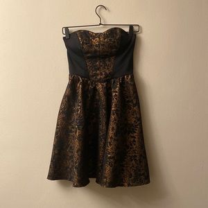 Vintage Betsey Johnson Dress